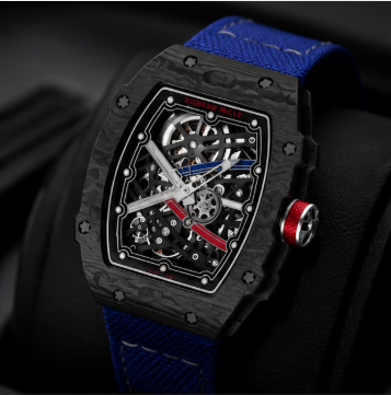 Richard Mille Lifestylee RM 67