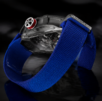 Richard Mille Lifestylee RM 67