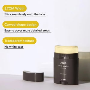 Abib - Quick Sunstick Protection Bar