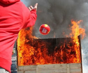 AFO Auto Fire Extinguisher Ball