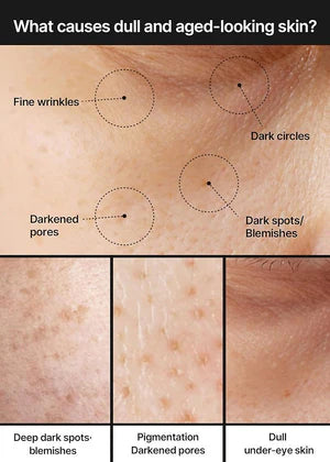 CELIMAX - Pore + Dark Spot Brightening Cream