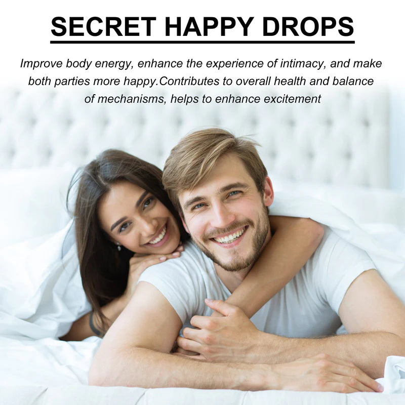 Googear Secret - Happy Drops