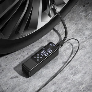 Hoco - Compact Air Pump (ZP5)