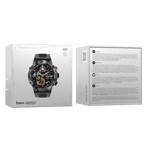 Hoco - Smart Sports Watch (Y20)