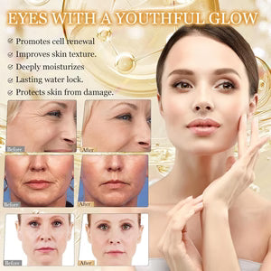 Hoygi - Retinol & Bee Venom Night Serum Capsules