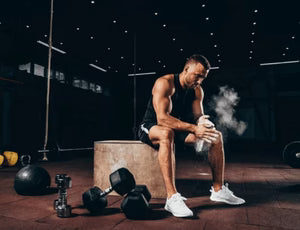 NP Nutrition – 100% Hype Whey NXT (Original)