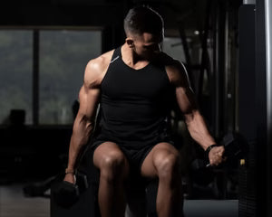 NP Nutrition – 100% Whey Isolate Complete (Original)
