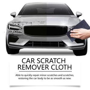RayHong - Car Scratch Remover Cloth