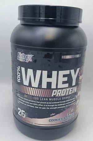 Ultimate Nutrition - Whey Gold (Original)
