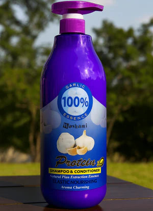Washami - 2-in-1 Shampoo & Conditioner Ⓢ 1500ml