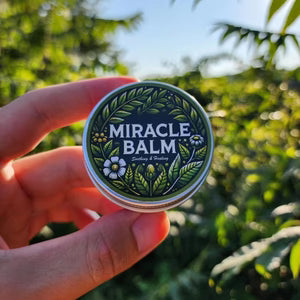 Ximonth - Miracle Balm