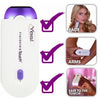 Finishing Touch Hair Epilator