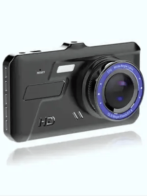 Dual Vehicle DVR