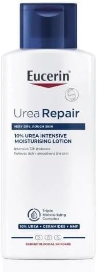 Eucerin UreaRepair Plus 10% Urea Lotion 250ml