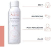 Avene Eau Thermal Spring Water Spray for Unisex, 300 Ml