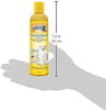 SYNERGY LAB SHED-X SHAMPOO 237ML CAT