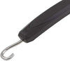 Char-Broil 8666894 SAFER Replaceable Head Nylon Bristle Grill Brush with Cool Clean Technology, One Size