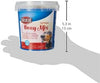 Trixie Soft Snack Bony Mix Dog Treats - 500G