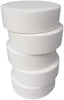 Aqua plus Slow-dissolving Chlorine Tablets 5KG Multi-function for Pool, Hot Tubs, Fountain, and Spa Water Disinfection Treatment