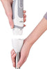 MultiQuick 5 Hand Blender, 1000W, 21 speeds, PowerBell Technology, Splash Control, One Hand Speed Wheel, Ergonomic Shape, Comfortable Soft Grip, BPA-Free Beaker - MQ 5200