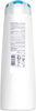 Dove Shampoo, for dry hair, Daily Care, nourishing care for up to 100% softer hair, 2 x 350ml