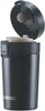 Coffeemate Insulated Mug, Vacuum Insulated Travel Coffee Mug with Lid, 8 Hours Hot and 14 Hours Cold, 300 ml (Stainless Steel)