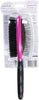 Hartz GB Dog Combo Brush De-Tangle Double Face Large Groomer's Best