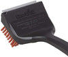Char-Broil 8666894 SAFER Replaceable Head Nylon Bristle Grill Brush with Cool Clean Technology, One Size