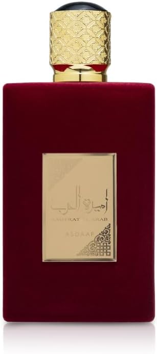Asdaaf Ameerat Al Arab Eau De Parfum, 100ml
