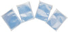 Ultra Pro AW1365 Standard Soft Sleeves 100pk, Clear