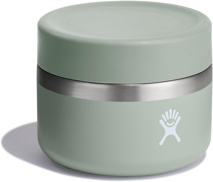 Hydro Flask 12 Oz Insulated Food Jar Agave