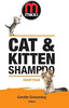 Mikki Cat And Kitten Shampoo, 250 Ml, Crisp Pear