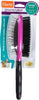 Hartz GB Dog Combo Brush De-Tangle Double Face Large Groomer's Best