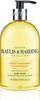 Baylis & Harding Sweet Mandarin and Grapefruit Hand Wash, 500 ml (Pack of 3) - Vegan Friendly