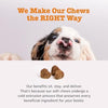 Zesty Paws Probiotic Bites Chicken Flavor 90ct