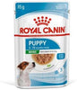 Royal Canin, Mini Puppy Pouch Wet Dog Food, 85 grams, Pack of 12