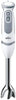 Household MultiQuick 5 Hand Blender, PowerBell Plus Technology, Splash Control, 21 speed, Whisk, Ergonomic Shape, Comfortable Soft Grip, 1000 Watts, 500 ml Chopper - MQ 5235