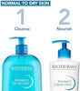 Bioderma Atoderm Shower Gel, Ultra-Gentle & Soap-Free, 1L