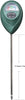 XLUX Plant Moisture Tester, Humidity Meter Hygrometer for Flowerpot, Garden, Farm, Yard, No Batteries Needed
