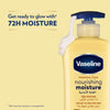 Vaseline intensive care nourishing moisture 2 X 400ml