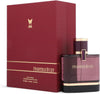 Almajed for Oud Prestige Ruby Eau De Parfum - A unique, harmonious blend of amber and fresh - 100 ml