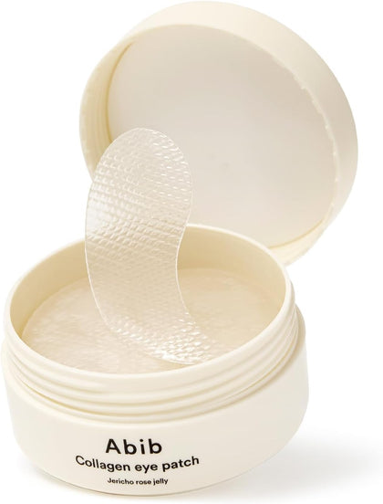 ABIB Collagen Eye Patch