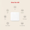 SwitchBot SwitchBot Hub Mini - White Remote Control Hub for Air Conditioning, TV and Other Infrared Controllable Devices
