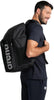 ARENA Spiky III Backpack 45 Sports Travel Gym Rucksack Large Training Gear Equipment Swim Bag for Men and Women, 45 Liters