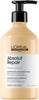 L'Oréal Professionnel Série Expert Absolut Repair Omega 9 & Protein Shampoo 500ml