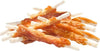 GOOD BOY Armitage Chewy Chicken Twists 320Gm Value Pack Dog Treat