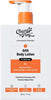 Chemist At Play AHA Body Lotion with 5% Natural AHA, Niacinamide, Shea Butter | For Exfoliating Dry & Dead Skin Cells, Deep Nourishment & Radiant Skin | Skin Brightening Lotion | 236ml