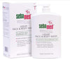 Sebamed Liquid Face And Body Wash For Sensitive Skin, 1000 ML