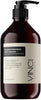 Vinci Botanicals Bergamot Geranium Hand Cleanser | Gentle Exfoliating Hand Wash | Cleanses & Hydrates Skin | Made with Essential Oils | Cruelty, Vegan & Paraben Free | Sweet & Fresh Aroma | 500 ml