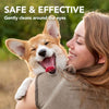 Vet'S Best Clean Eye Round Pads